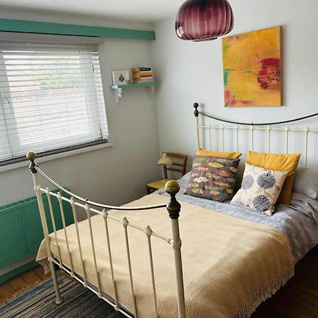Villa Stylish 3 Bed House With Parking In Bermondsey, Se1 Londres Exterior foto
