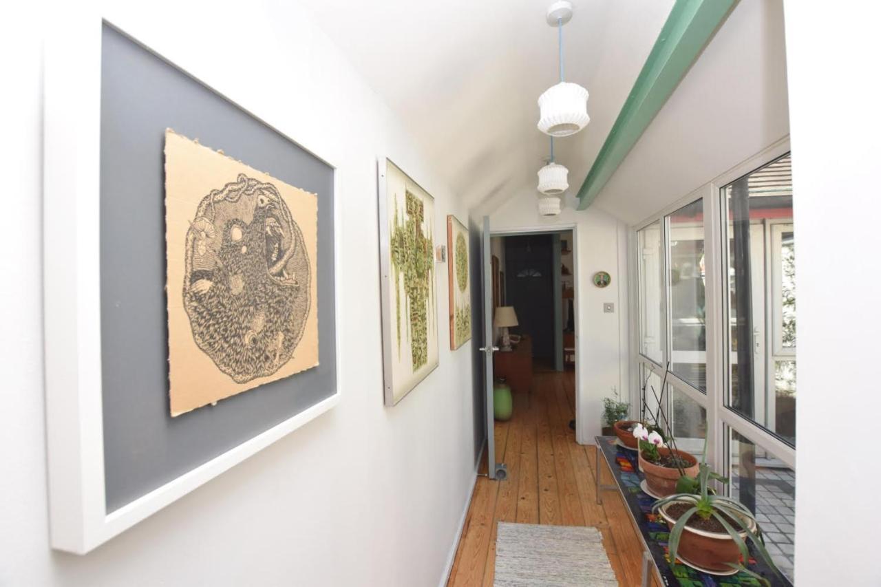 Villa Stylish 3 Bed House With Parking In Bermondsey, Se1 Londres Exterior foto