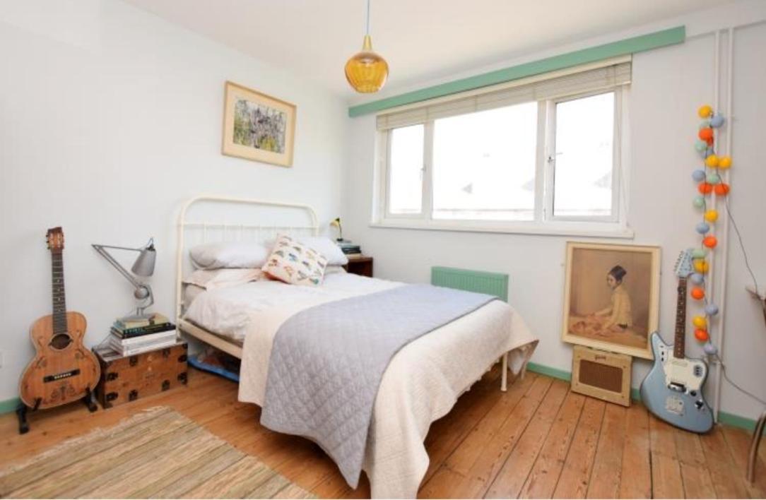 Villa Stylish 3 Bed House With Parking In Bermondsey, Se1 Londres Exterior foto