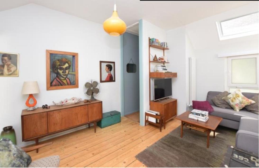 Villa Stylish 3 Bed House With Parking In Bermondsey, Se1 Londres Exterior foto
