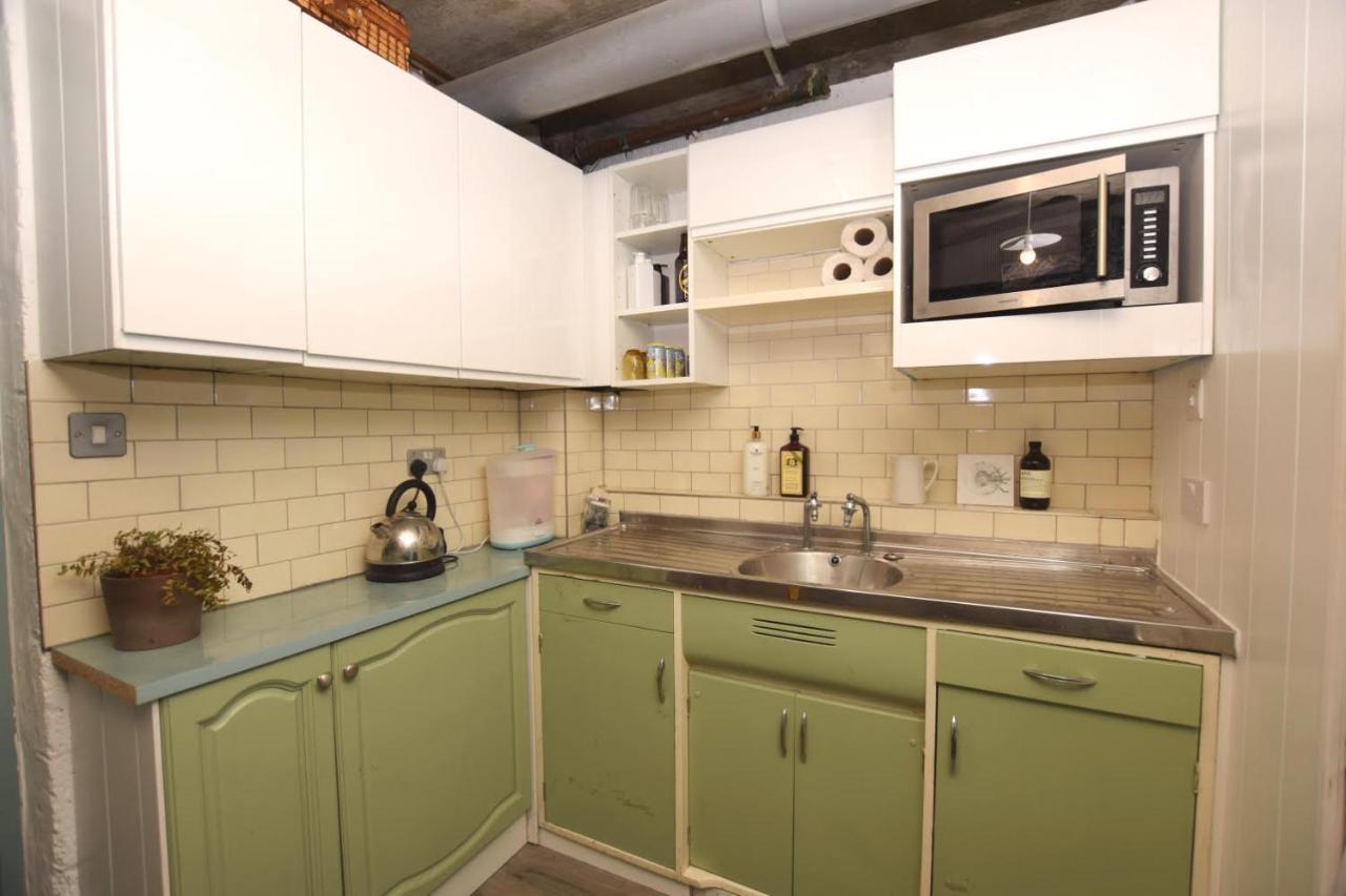 Villa Stylish 3 Bed House With Parking In Bermondsey, Se1 Londres Exterior foto