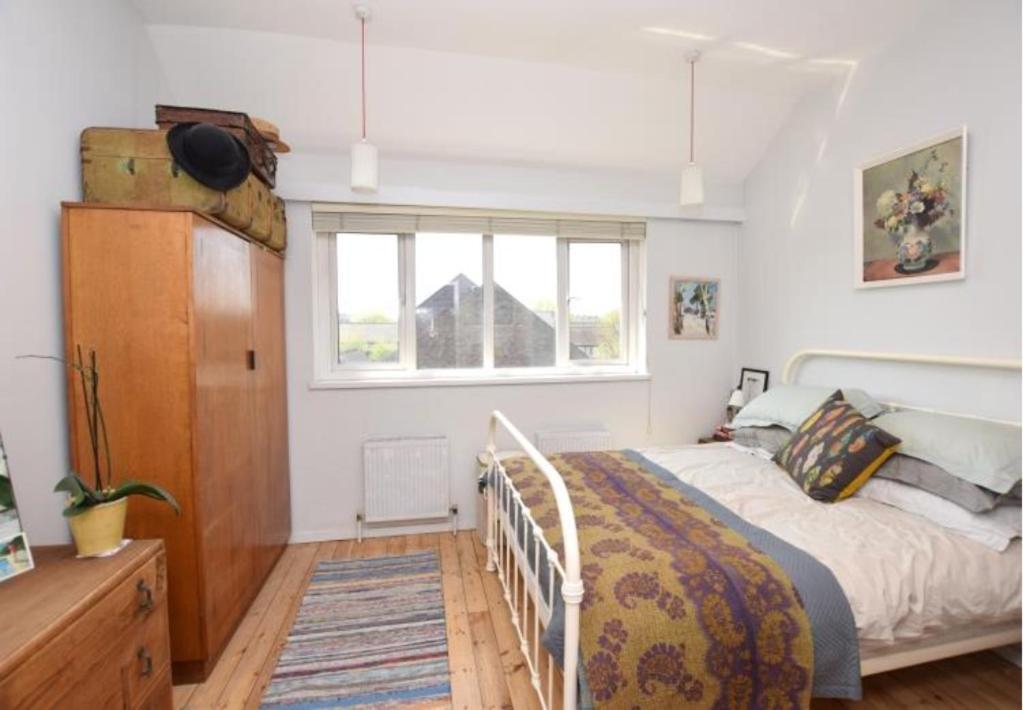 Villa Stylish 3 Bed House With Parking In Bermondsey, Se1 Londres Exterior foto
